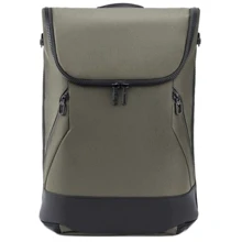 Рюкзак Рюкзак Xiaomi RunMi 90 Points Full Open Business Backpack Green зелений (Points Green): Виробник Xiaomi