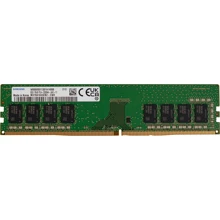 Samsung 8 GB DDR4 3200 MHz (M378A1K43EB2-CWE): Виробник Samsung