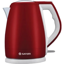 Электрочайник Satori SSK-6141-WDW: Мощность, Вт 2200