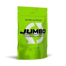 Гейнер Scitec Nutrition Jumbo 1320 g /6 servings/ vanilla: Пол Унисекс