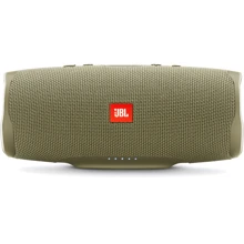 Акустика JBL Charge 4, Sand (JBLCHARGE4SAND): Цвет бежевый