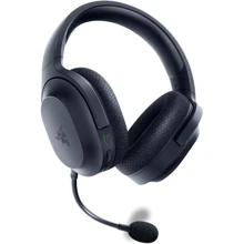 Наушники Razer Barracuda X 2022 Roblox Edition Black (RZ04-04430400-R3M1): Тип конструкции полноразмерные