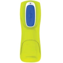 Пляшка спортивне дитяче Contigo KIDS TREKKER (0,42 л) (1000-0250): Тип Бутылка
