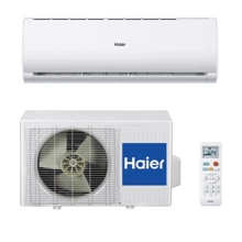 Кондиционер Haier HSU-24HT103/R2 HSU-24HUN03/R2-A: Вид установки внутреннего блока настенный