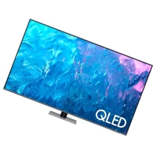 Телевизор Samsung QE55Q77C: Тип QLED-телевизоры