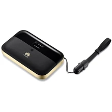 3G модем Huawei E5885Ls-93a: Інтерфейс підключення USB 2.0, Wi-Fi