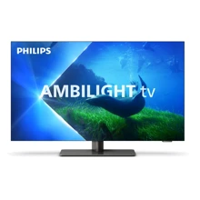 Телевизор Philips 42OLED808: Тип OLED-телевизоры