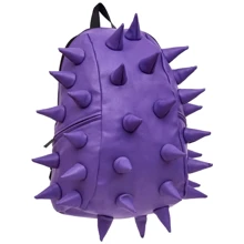 Рюкзак MadPax "Rex Full" Bright Purple (KAB24485055): Возрастная группа от 7 до 14 лет