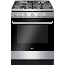 Газовая плита Amica 618GGD4.33HZpFQ(Xx): Тип устройства кухонная плита