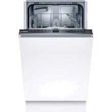 Встраиваемая посудомоечная машина Bosch SRV2IKX10K: Размеры 81.5x44.8x55 см