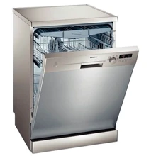 Посудомийка Siemens SN25D880: Розміри 84,5х60х60