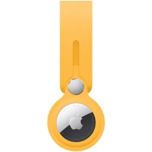 Apple Holder Loop Sunflower for AirTag (MK0W3): undefined undefined