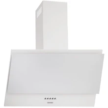 Вытяжка Eleyus ACCENT 1000 LED 60 WH: Тип воздухоочистителя Рециркуляция, Отвод