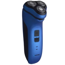 Электробритва Blaupunkt MSR 401: Тип триммера есть
