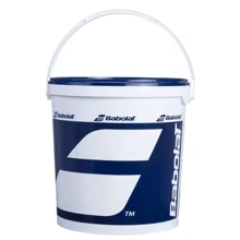 Мячи для тенниса Babolat Gold Academy 72 BOX (514008-113): undefined undefined