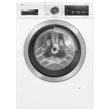 Стиральная машина BOSCH WAV08K92PL: Тип машины Автомат