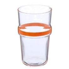 Стакан Luminarc Cadence Orange 320 мл (L9588): Тип Стакан