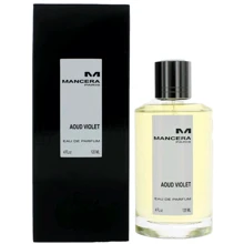 Парфюмированная вода Mancera Aoud Violet 120 ml: Вид Парфюмированная вода