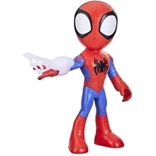 Фигурка Hasbro SPD Спайди и его удивительные друзья (F3986 SAF SUPERSIZED SPIDEY): Тип Персонаж мультфильма, фильма