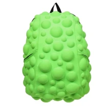 Рюкзак MadPax Bubble Full (Neon Green): Возрастная группа от 13 до 18 лет