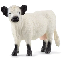 Іграшка-фігурка Schleich Корова Галоуей (13960): Тип Игровая фигурка