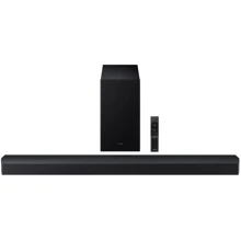 Домашній кінотеатр Samsung HW-B750F: Основний блок одноблокової система