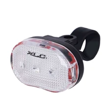 Мигалка передняя XLC CL-F53: Производитель XLC