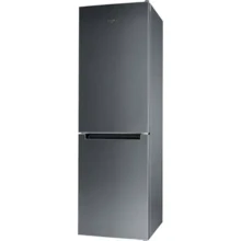 Холодильник Whirlpool WFNF82EOX: Тип xолодильник двухкамерный