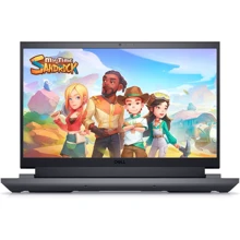 Ноутбук Dell G15 5535 (210-BGWT_R716512): Экран 15,6" WVA (1920x1080) Full HD
