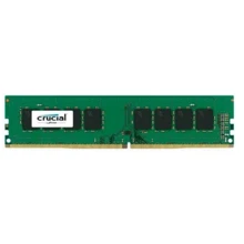 Crucial 4 GB DDR4 2666 MHz (CT4G4DFS8266): Тип DDR4