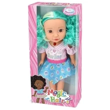 Кукла Warm Baby Magic hair вид 2 ECX003-2: Возраст от 3 лет