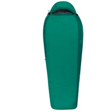 Спальный мешок Traverse TvII (2/-4°C) 198 см - Left Zip Pine/Forest от Sea to Summit (STS ATV2-L): Тип кокон
