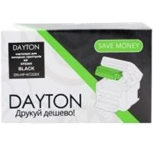 Картридж Dayton HP LJ CF226X 9k with chip (DN-HP-NT226X): Виробник DAYTON
