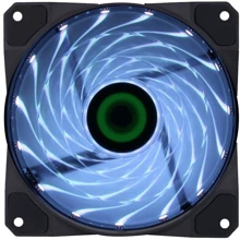 Кулер GameMax RGB Force (GMX-12RGB): Рівень шуму, dB 22.5