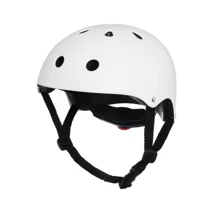 Дитячий шолом Kinderkraft Safety White (KASAFE00WHT0000): Виробник KinderKraft