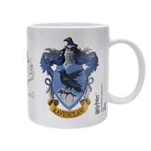 Кухоль Pyramid International "HARRY POTTER (RAVENCLAW CREST)" (MG22488C): Виробник Pyramid International
