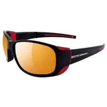 Спортивные очки Julbo MONTEROSA Zebra Black/Fuchsia (J4013114): Назначение Горный туризм, Городские