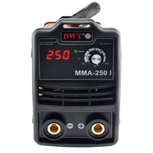 Сварочный инвертор DWT ММА-250 I: Производитель DWT