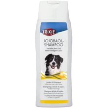 Шампунь Trixie с маслом жожоба для собак 250 ml (4011905291925): Тип средства Шампуни