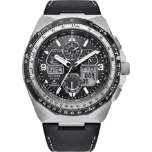 Наручные часы Citizen Promaster Skyhawk JY8149-05E (304305): Стиль Спортивный