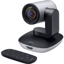 Logitech PTZ Pro 2 (960-001186): Крепление/установка Настольное