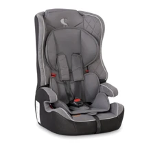 Автокресло Lorelli EXPLORER (9-36кг) (grey): Группа 1-2-3