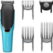 Машинка для стрижки (триммер) Remington X5 Power-X Hair Clippers HC5000: Назначение машинка для стрижки головы