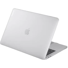 LAUT Huex Frost (LAUT_15MP16_HX_F) for MacBook Pro 15" with Retina Display (2016-2019): Цвет Серый (Space Gray)