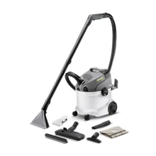 Пилосос Karcher SE 6.100 (1.081-220.0): Тип пилососа миючий