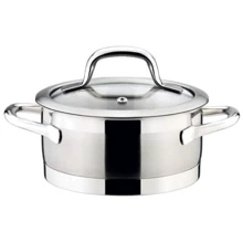 Кастрюля Tescoma President 1.5 л 16 см (780241): Тип Традиционная