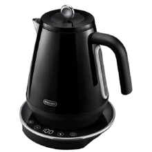 Електрочайник DeLonghi KBY 2011 BK: undefined undefined