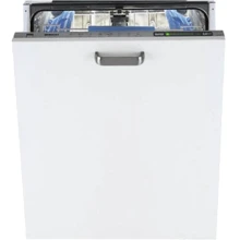 Посудомоечная машина BEKO DIN 5835: Цвет нержавеющая сталь
