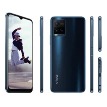 Смартфон Vivo Y21 4/64 GB Midnight Blue Approved Витринный образец: Причина уценки Как новый (витринный образец): смартфон выглядит и функционирует как новый. Смартфон полностью проте