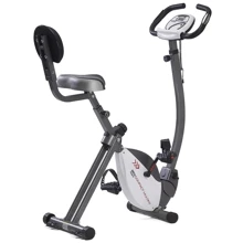 Велотренажер Toorx Upright Bike BRX Compact Multifit (BRX-COMPACT-MFIT): Тип нагрузки Магнитная